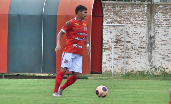 ​Paulista A3: Destaque do Velo Clube comemora boa fase e avalia paralisação