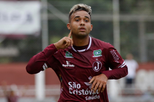 Paulista A2: Artilheiro Léo Castro almeja novos feitos com a camisa do Juventus