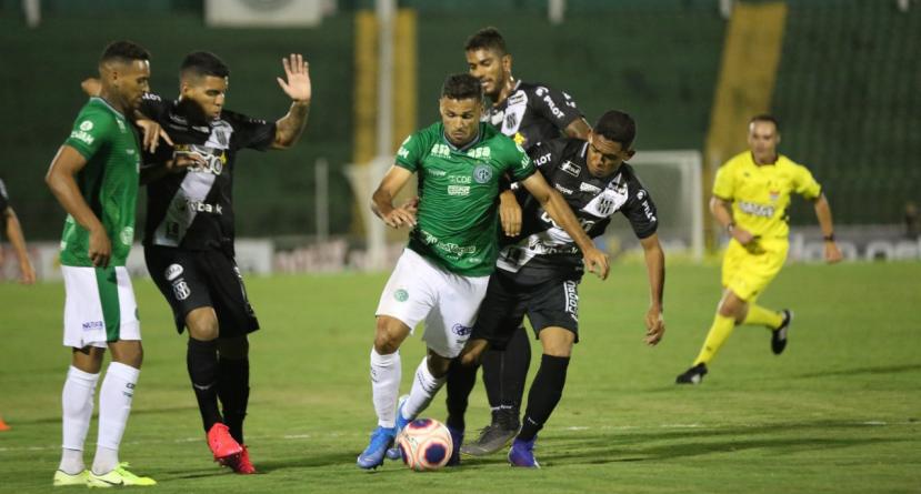 Quatro clubes do G2 poderão debutar nas quartas de final do Paulistão