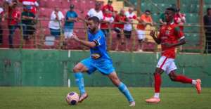 Paulista A3: Velo Clube é mais uma equipe a suspender atividades