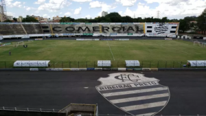 Paulista A3: Comercial segue tendência e suspende treinos; Amistoso é desmarcado