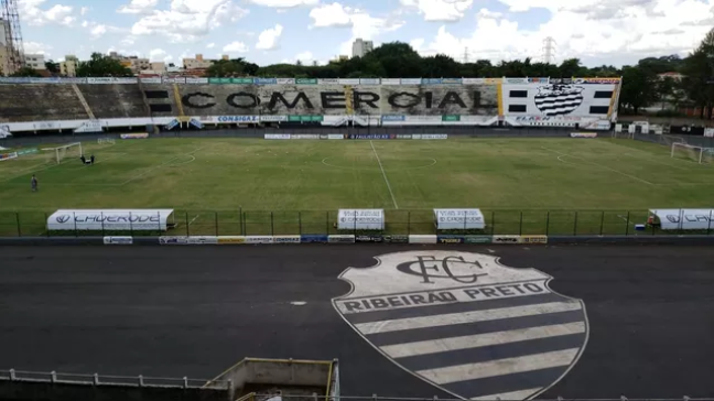 Paulista A3: Comercial segue tendência e suspende treinos; Amistoso é desmarcado