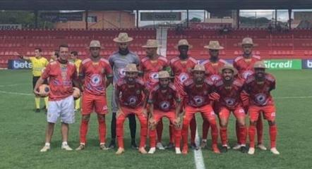 Paulista A3: Barretos agenda reunião para definir se suspende as atividades