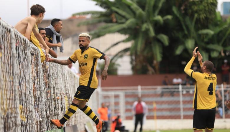 Paulista A2: Veja como seriam os confrontos das quartas de final hoje