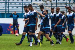 Paulista A3: Marília suspende atividades e anúncia demissão de diretor executivo