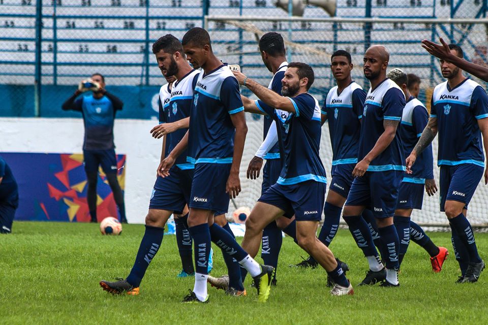 Paulista A3: Marília suspende atividades e anúncia demissão de diretor executivo