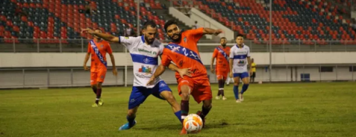 FFAC suspende início do segundo turno do Acreano por tempo indeterminado