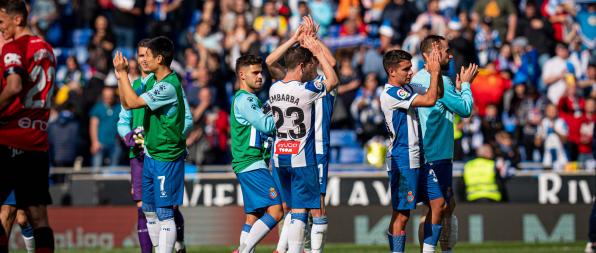 Espanhol: Jogadores do Espanyol dão positivo para o coronavírus