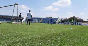 Paulista A2: São Caetano suspende atividades por tempo indeterminado