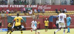 Sertãozinho ganha tempo para buscar técnico com paralisação no Paulista A2