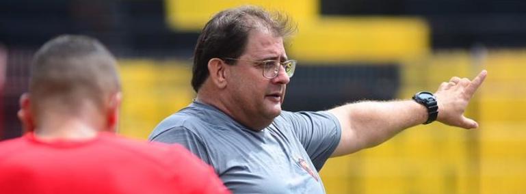 Ceará já tem novo técnico para se manter vivo e forte na elite nacional em 2020