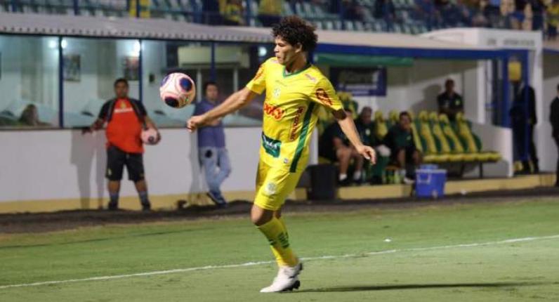 Cruzeiro e Vasco monitoram situação de destaque do Campeonato Paulista