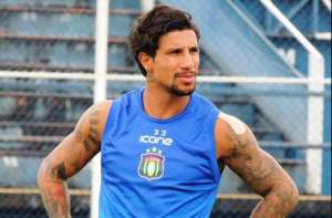 Paulista A2: Lateral do São Caetano comenta última vitória e apoia a paralisação