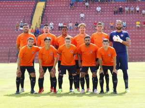 Paulista A3: Filial de time chinês, Desportivo Brasil suspende atividades por 21 dias