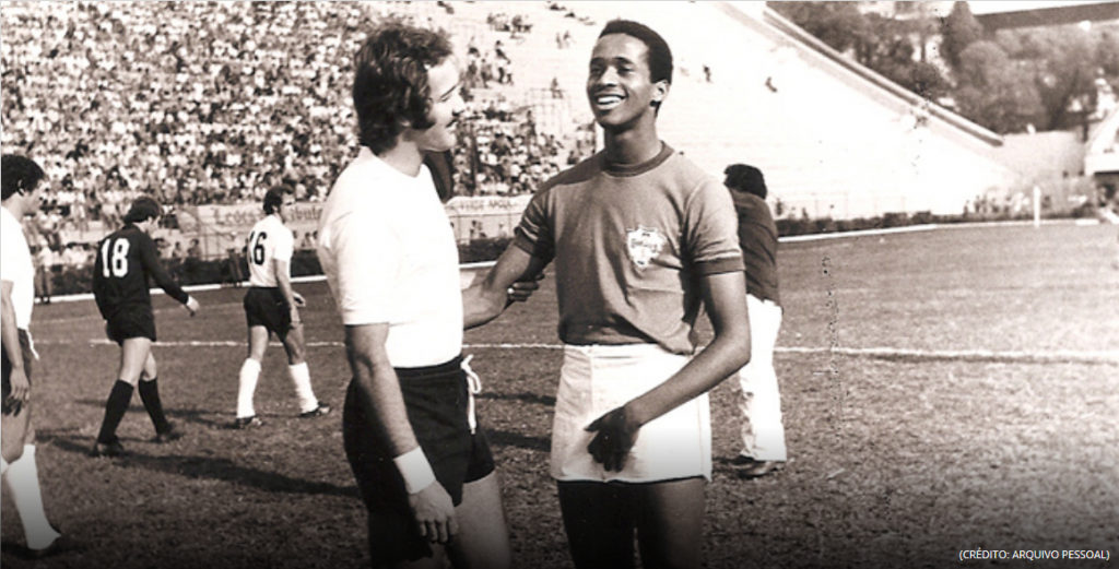 'Um craque!' Enéas completaria 66 anos nesta quarta-feira