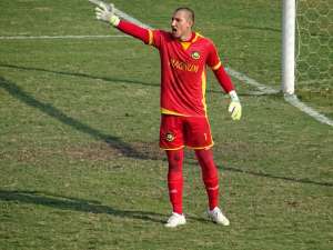 Paulista A2: Goleiro do São Bernardo FC credita feitos defensivos à 'dedicação'