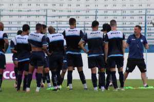 Paulista A3: Meio-campista do Marília analisa paralisação como 'correta'