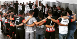 Paulista A3: Depois de defender cancelamento, Paulista suspende atividades