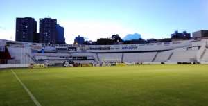 Com elenco liberado, Ponte suspende Majestour e atendimento a sócio torcedor