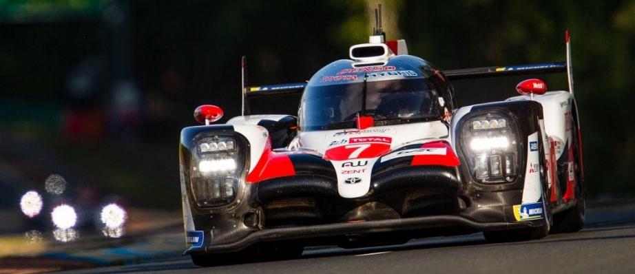 Organização adia 24 Horas de Le Mans para setembro por pandemia de coronavírus