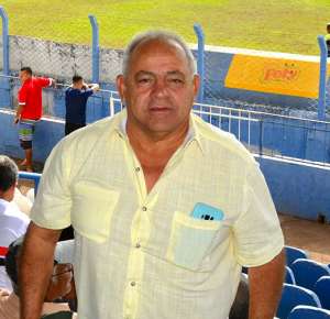 Paulista A3: Homem forte do futebol do Olímpia critica pausa e se preocupa com verba