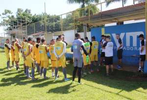 MS: Federação volta atrás e paralisa o campeonato por tempo indeterminado