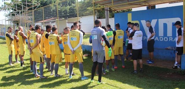 Competições também param em Mato Grosso do Sul