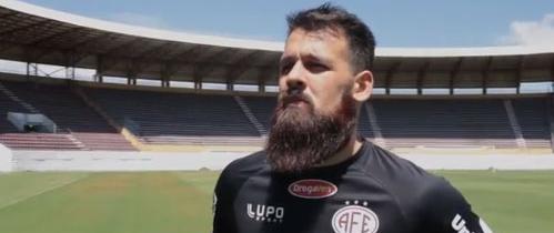 Prevenção, já! (Foto: Reprodução/AFE TV)