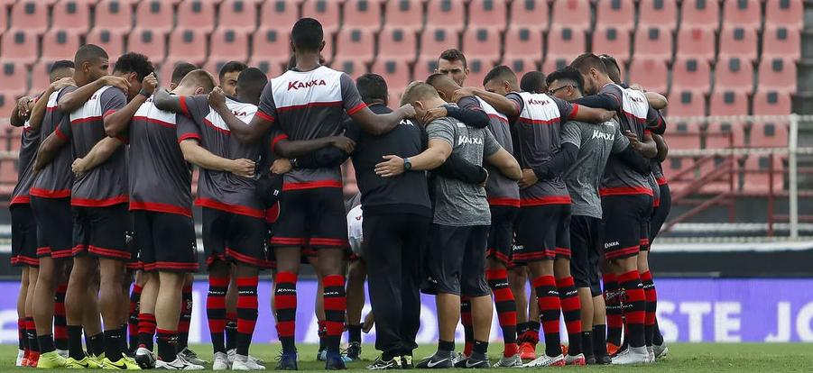 Ituano é mais um clube do Paulistão que para por tempo indeterminado