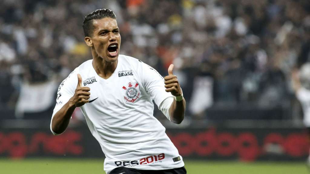 Jorge Jesus não aprovou a contratação de Pedrinho pelo Benfica