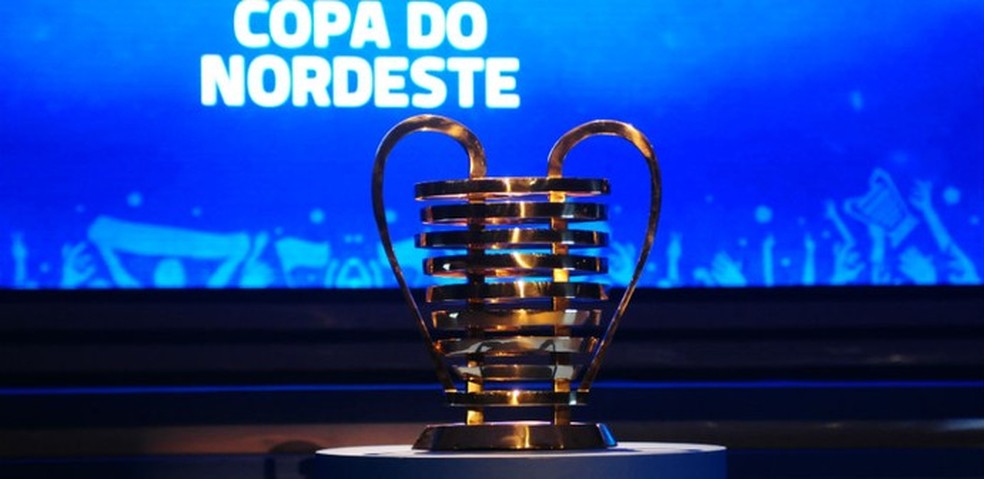 Presidente da Liga garante: “Copa do Nordeste não será encerrada”