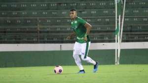 Paulistão: Romércio valoriza 'partida histórica' do Guarani e avalia paralisação