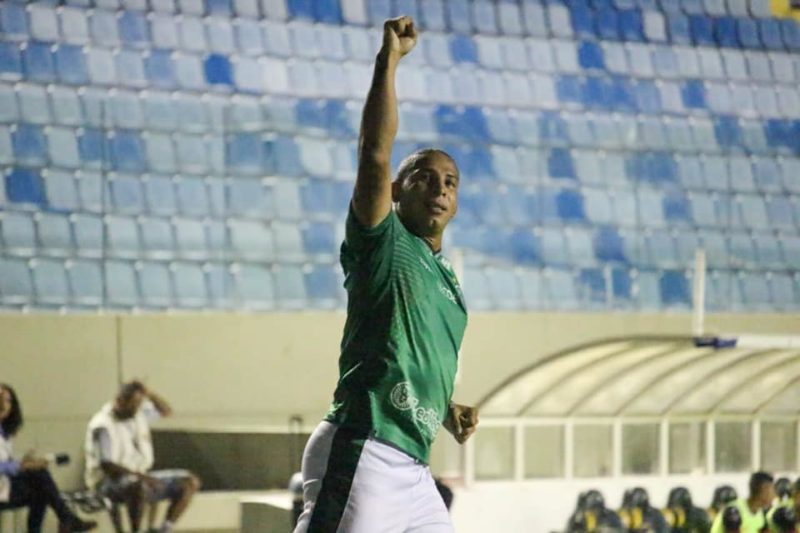 Paulistão: Após virada do Guarani, Rafael Costa exalta dérbi: ‘Marcado na memória’