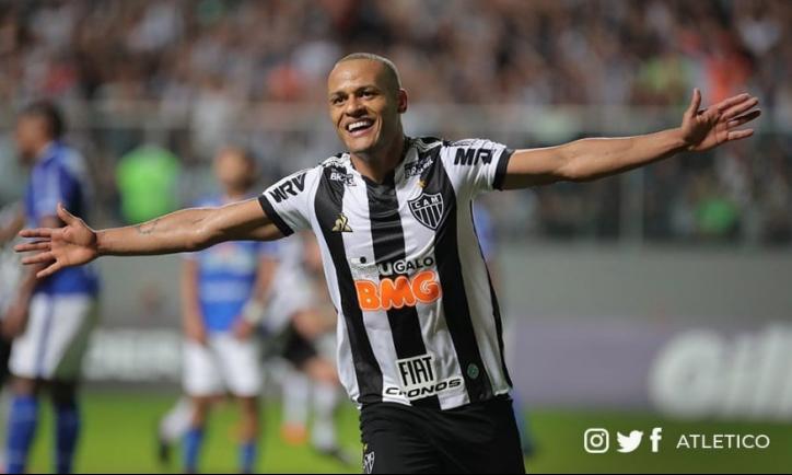 Pernambucano: Paralisação pode adiar negociações do Sport com lateral do Atlético-MG