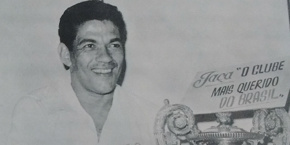 Há 54 anos, Garrincha marcava único gol pelo Corinthians que virou ‘timão’