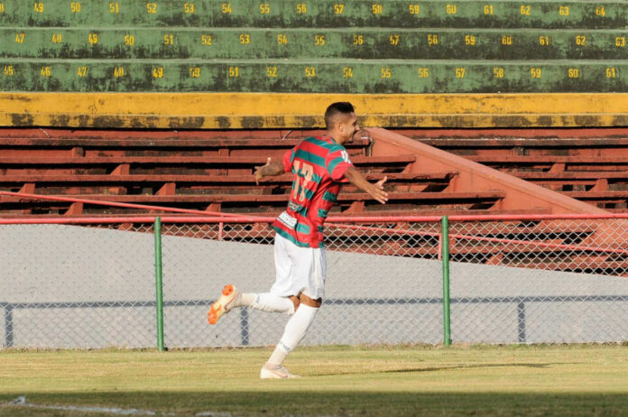 Paulista A2: Após 1º gol pela Portuguesa, atacante mira título após paralisação