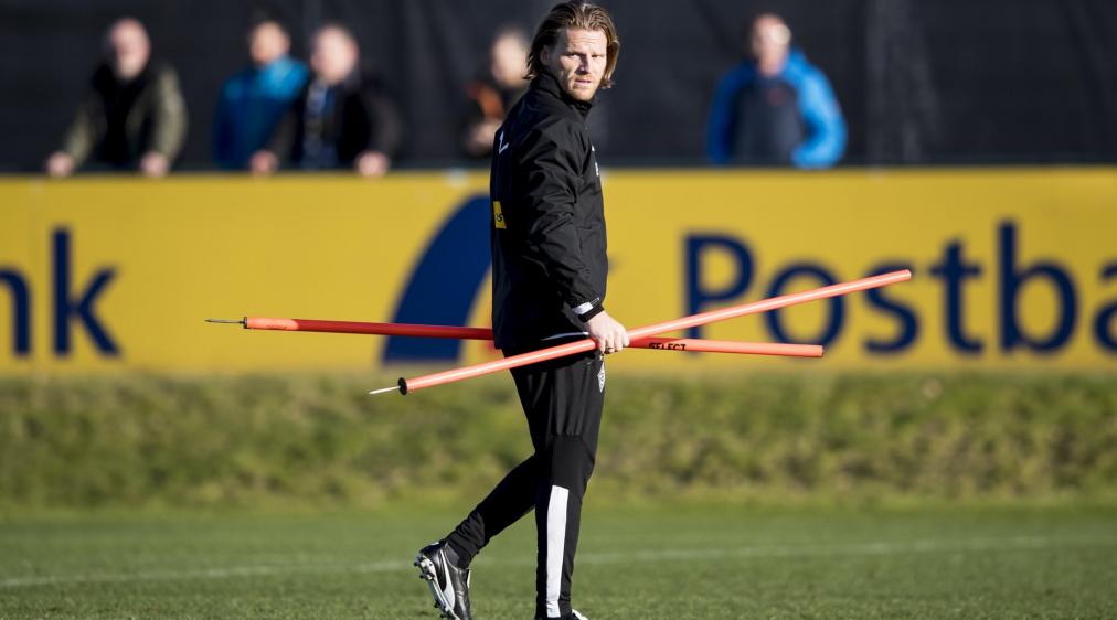 Por coronavírus, elenco do Borussia Mönchengladbach renuncia parte dos salários