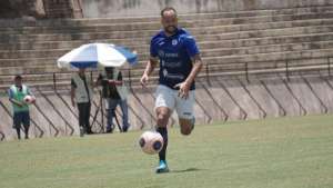 Paulista A2: Sem risco de queda, Tavares comenta pausa nos treinos do São Bento