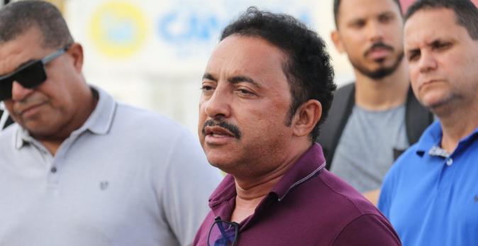 Baiano: Juazeirense define por desfazer elenco e comissão técnica