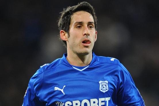 Luto! Ídolo do Cardiff City morre aos 35 anos