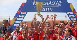 Com tradicionais e novatos, relembre os campeões da Série A3 durante a década de 2010