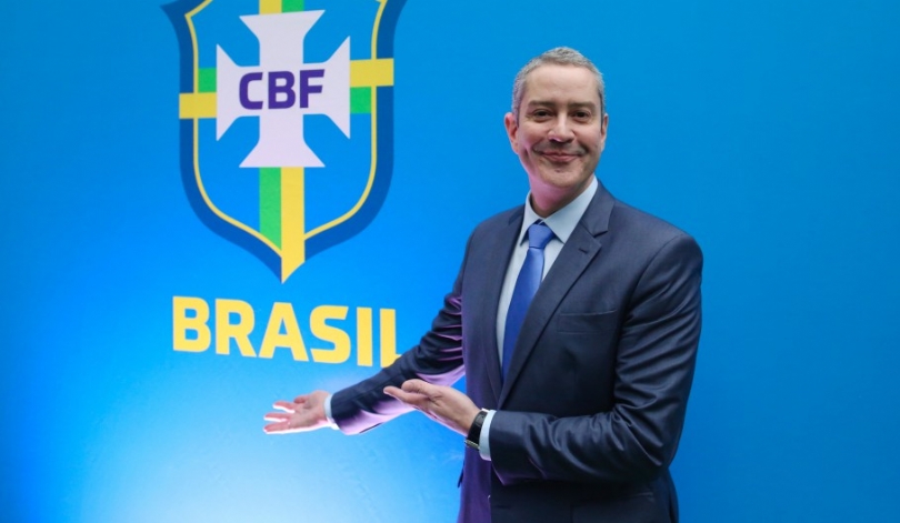 CBF deve encurtar o Brasileirão para não mexer nos estaduais