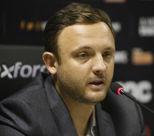 Carioca: Mazzuco admite má fase do Vasco e busca reforços e novo treinador