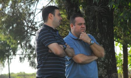 Paulista A2: Diretores do XV endossam paralisação e acreditam na briga pelo acesso