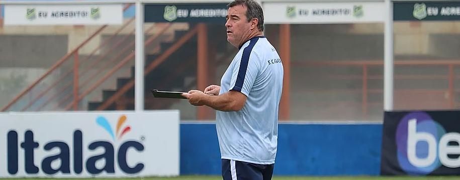 Clube do Paulistão para até que a FPF “se pronuncie sobre a continuação”