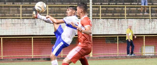 Acreano: Saiba como agem clubes participantes após a paralisação