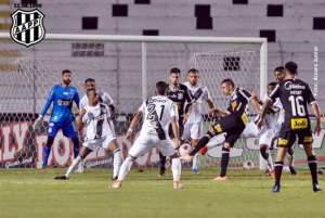 Ponte Preta e Corinthians se articulam para 
