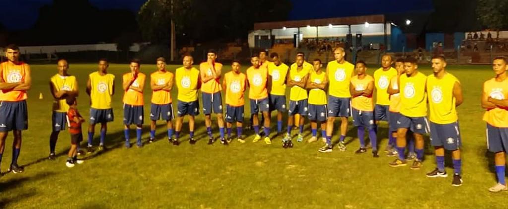 Semifinalista libera elenco e pode desistir de disputar vaga no Tocantinense