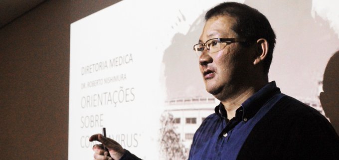 Médico da Ponte explica reunião com elenco e reforça pedido: ‘Fiquem quietinhos’