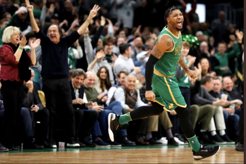 NBA registra sete novos casos de coronavírus nos Celtics, Lakers, 76ers e Nuggets